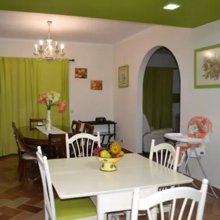 Viva Villa Gale (Albufeira)